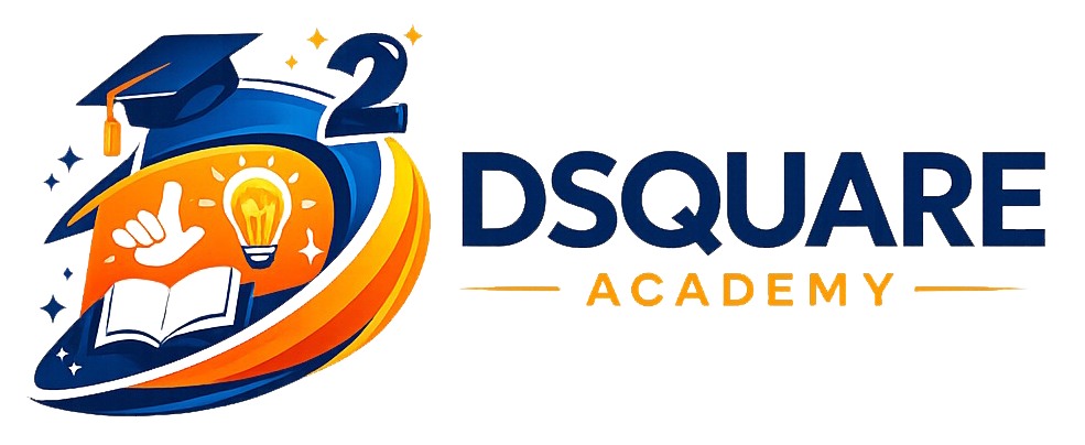 DSquare Academy